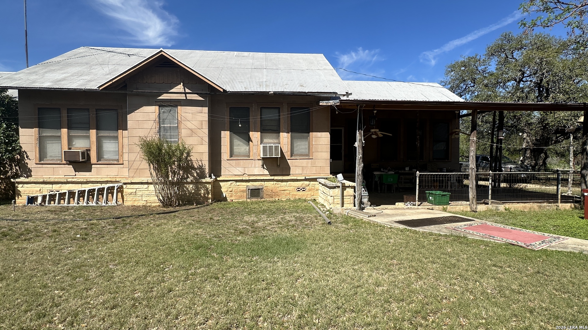 705 Elbel Bend Spring Branch, TX 78070 - Photo 23 of 33