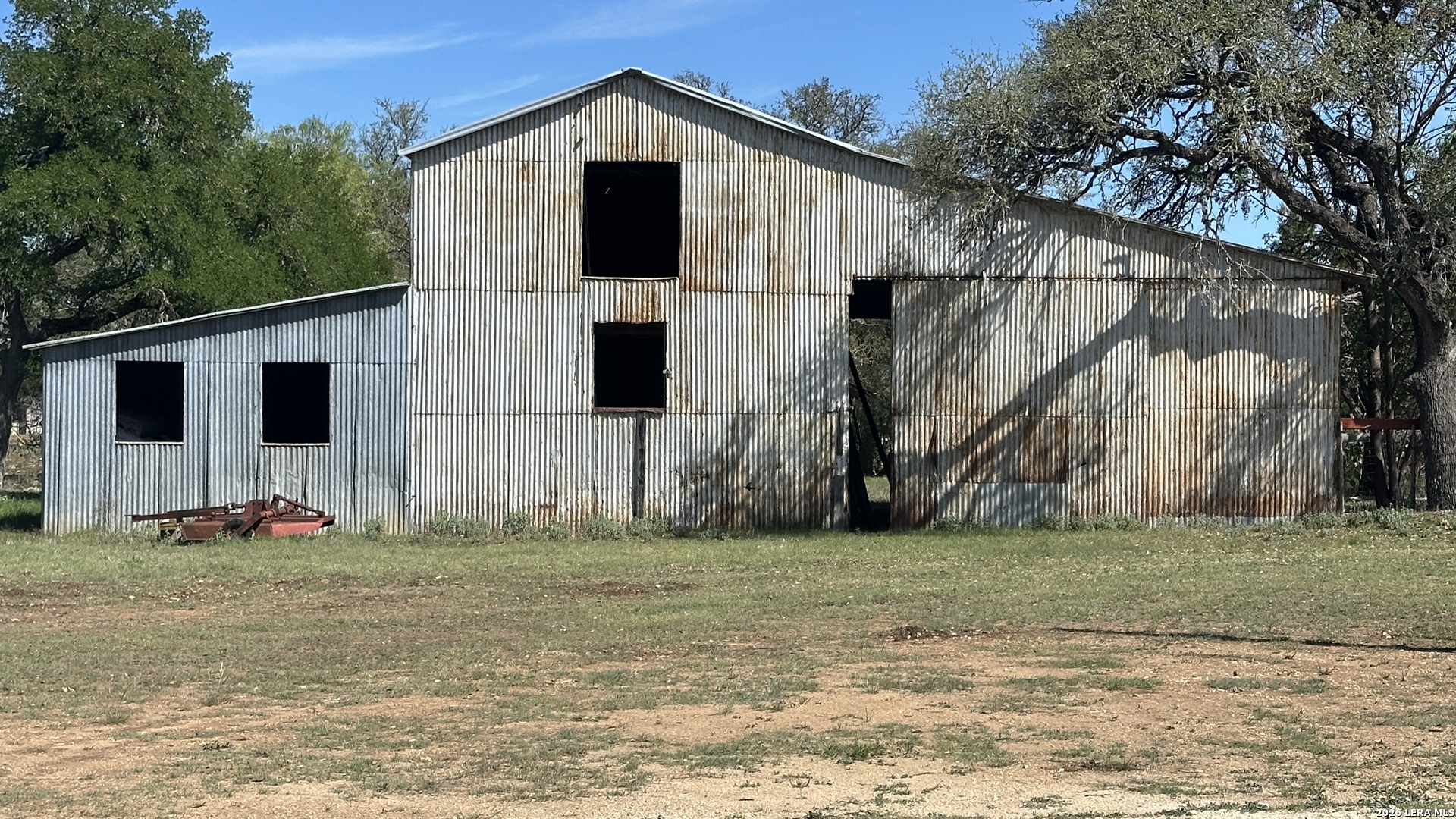 705 Elbel Bend Spring Branch, TX 78070 - Photo 25 of 33