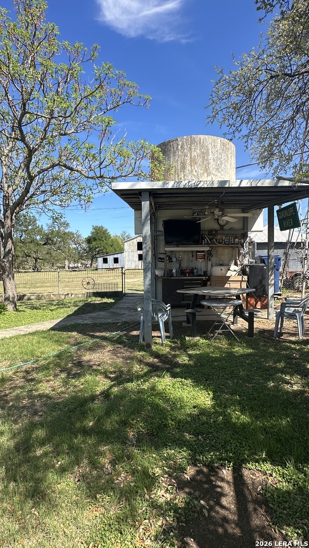 705 Elbel Bend Spring Branch, TX 78070 - Photo 28 of 33