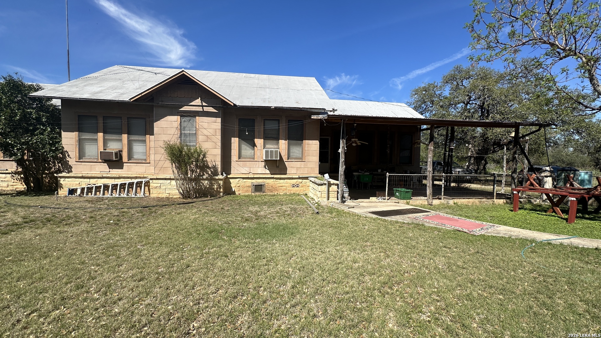 705 Elbel Bend Spring Branch, TX 78070 - Photo 30 of 33