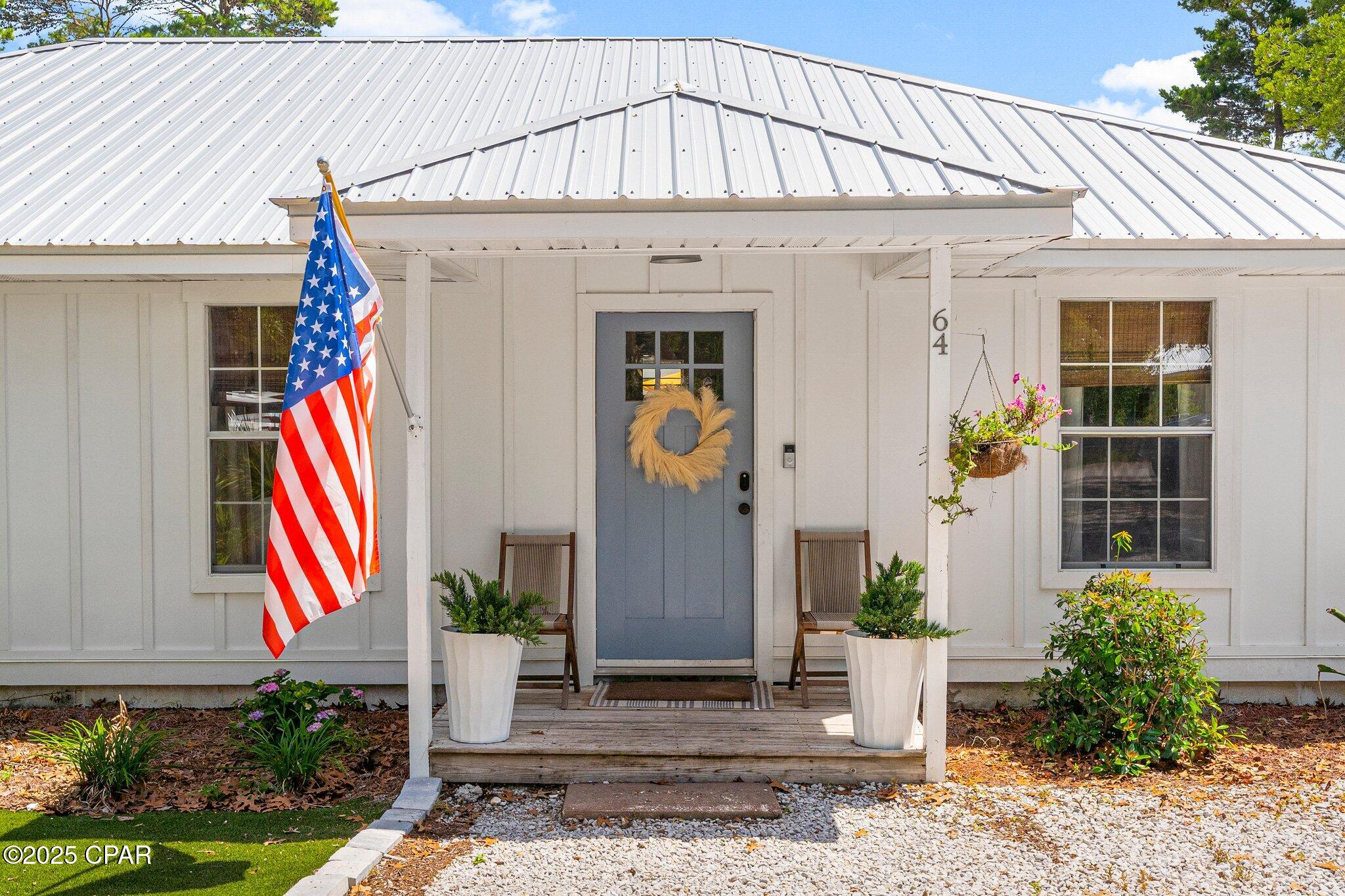 64 Walnut Street Santa Rosa Beach, FL 32459 - Photo 2 of 43