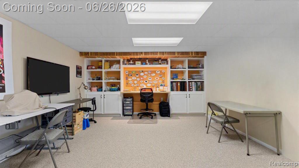 344 South Truhn Road Fowlerville, MI 48836 - Photo 17 of 38