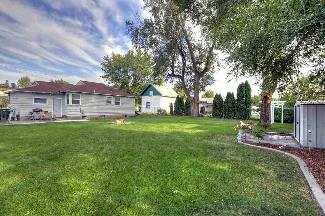 1423 North Vista Road Spokane Valley, WA 99212 - Photo 11 of 14