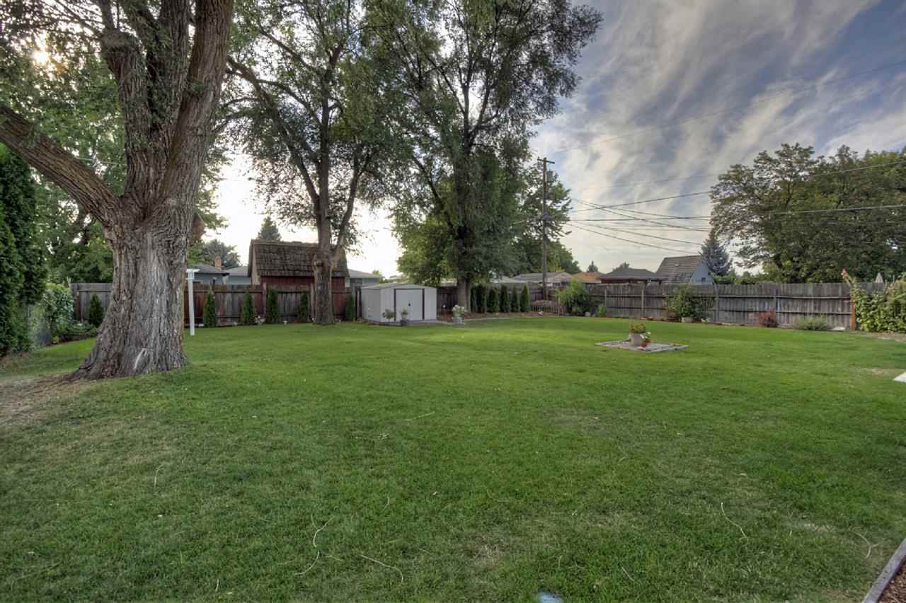 1423 North Vista Road Spokane Valley, WA 99212 - Photo 14 of 14