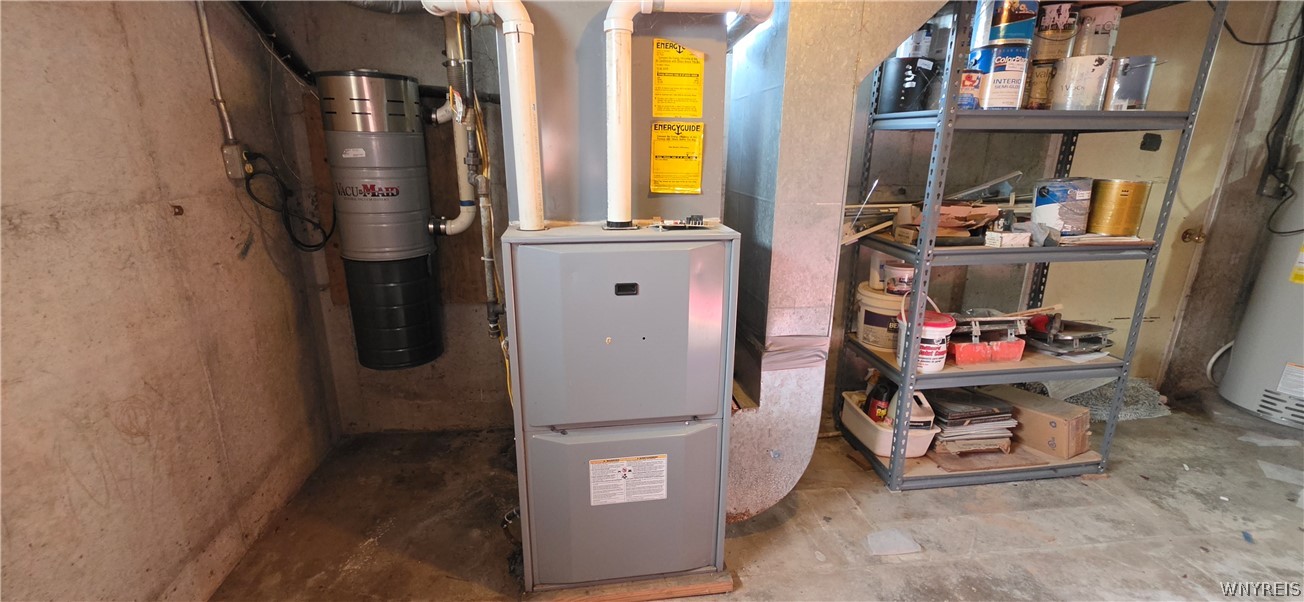 11307 Slade Road Ridgeway, NY 14103 - Photo 35 of 45