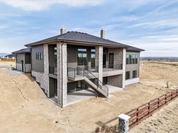 $1,699,000 | 1727 Abundance Drive, Windsor, CO 80550