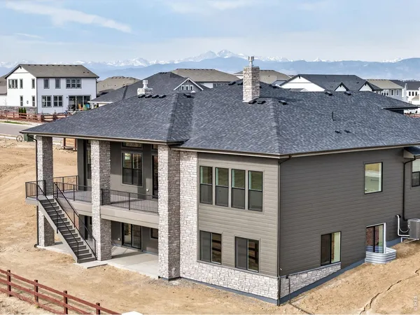 $1,699,000 | 1727 Abundance Drive, Windsor, CO 80550