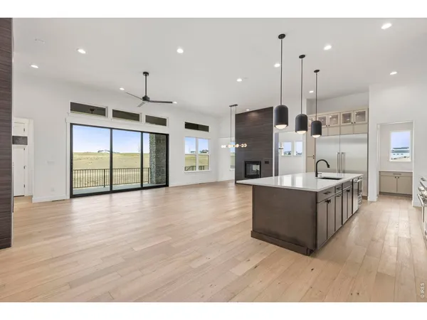 $1,699,000 | 1727 Abundance Drive, Windsor, CO 80550