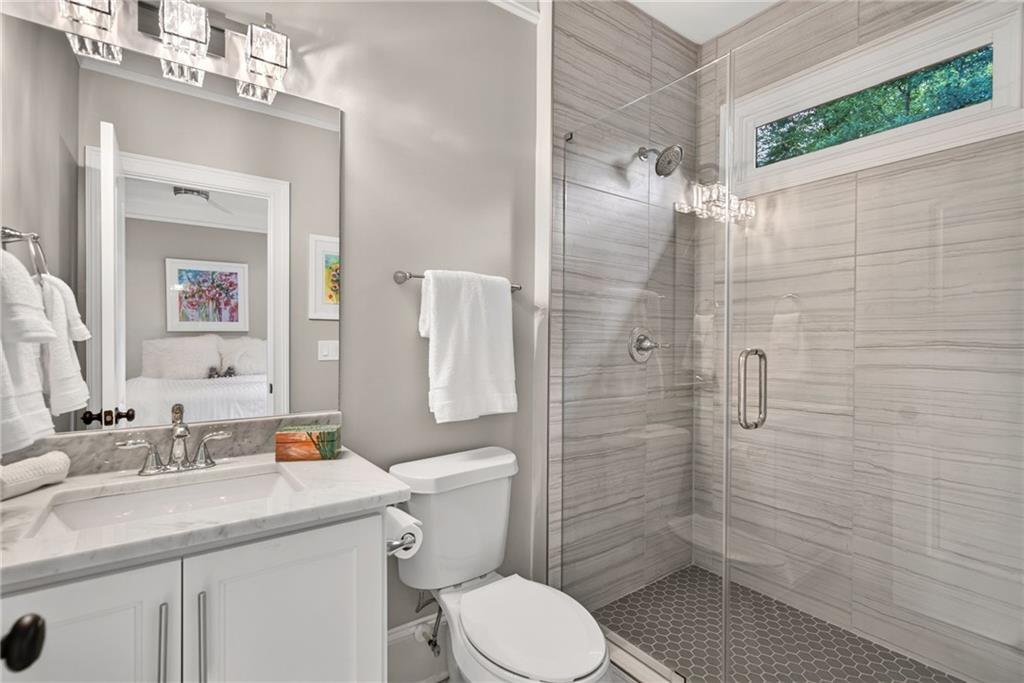 2364 Drew Valley Road Northeast Atlanta, GA 30319 - Photo 19 of 37