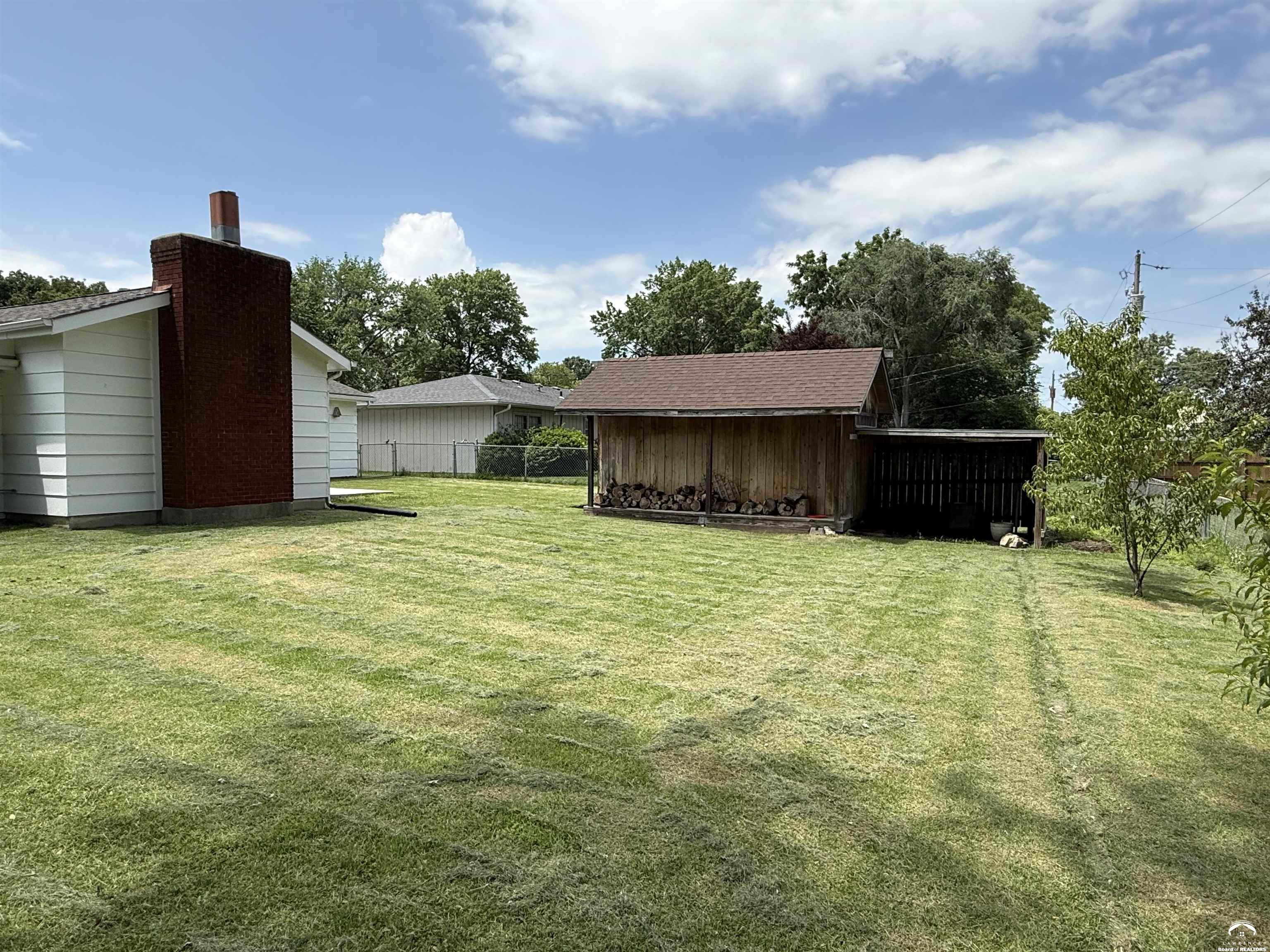 722 Randall Road Lawrence, KS 66049 - Photo 26 of 29