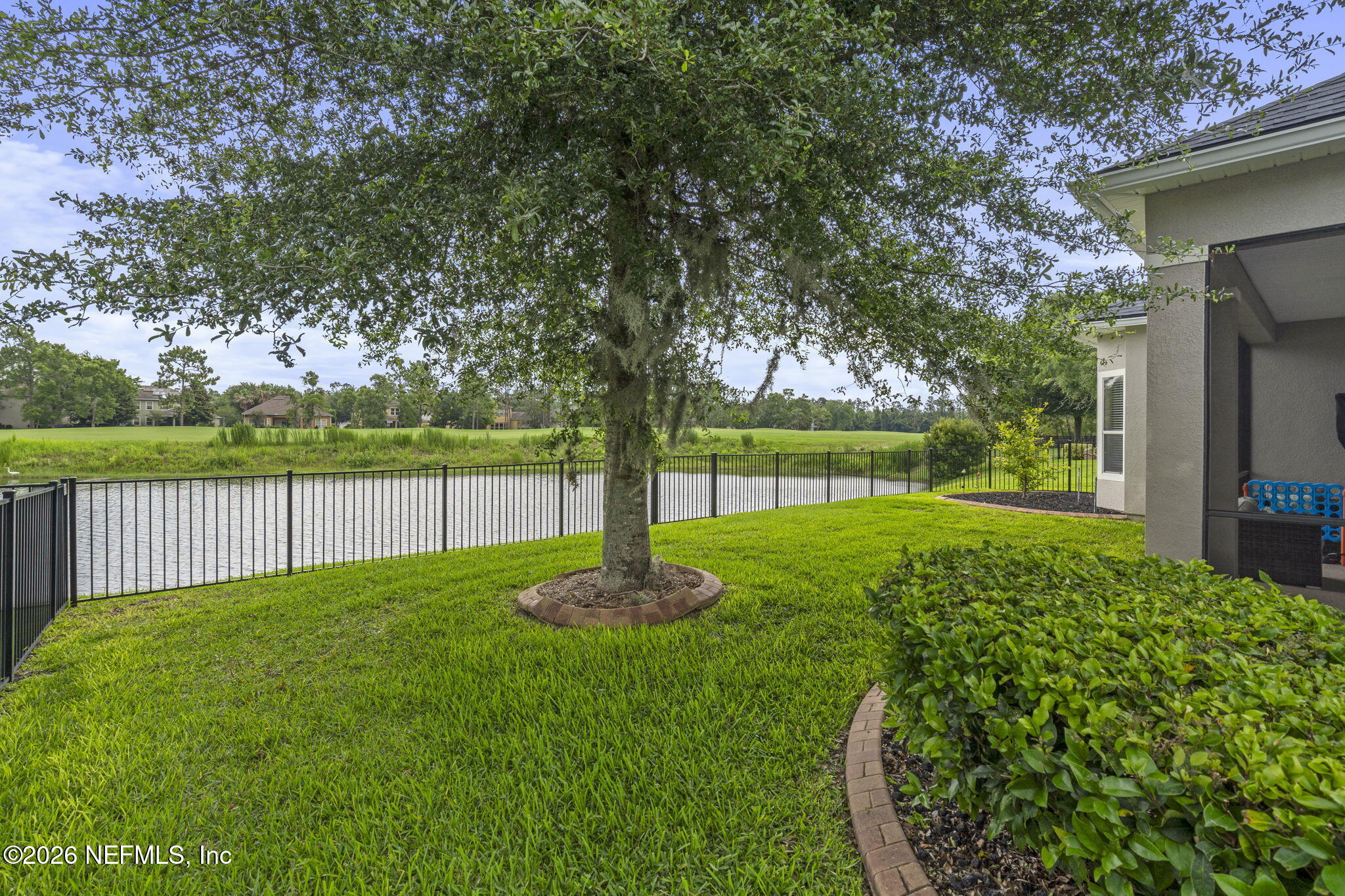 4464 Quail Hollow Road Orange Park, FL 32065 - Photo 44 of 54 View