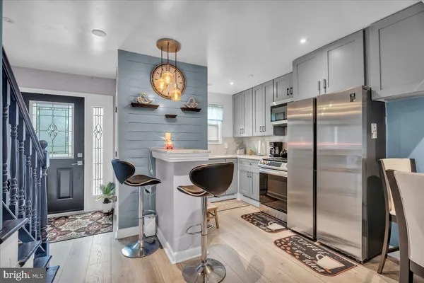 $220,000 | 40 Via Cascata Drive, Clementon, NJ 08021