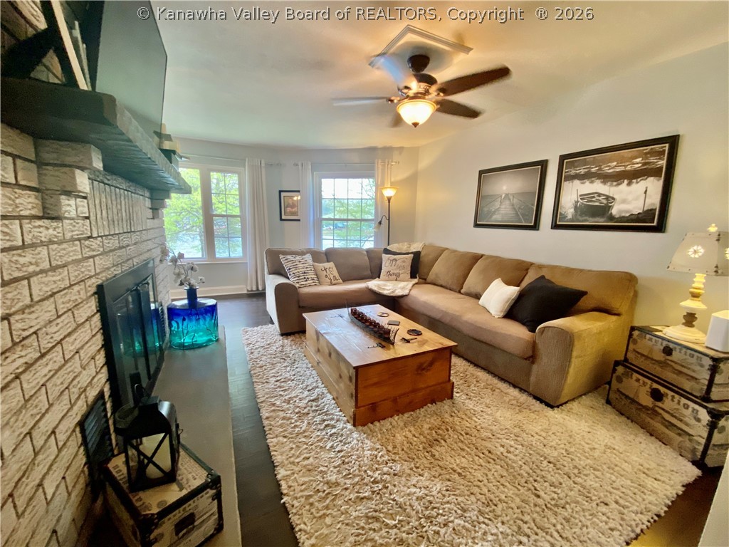 466 Cannery Lane Winfield, WV 25213 - Photo 23 of 45 Gallery Image 23
