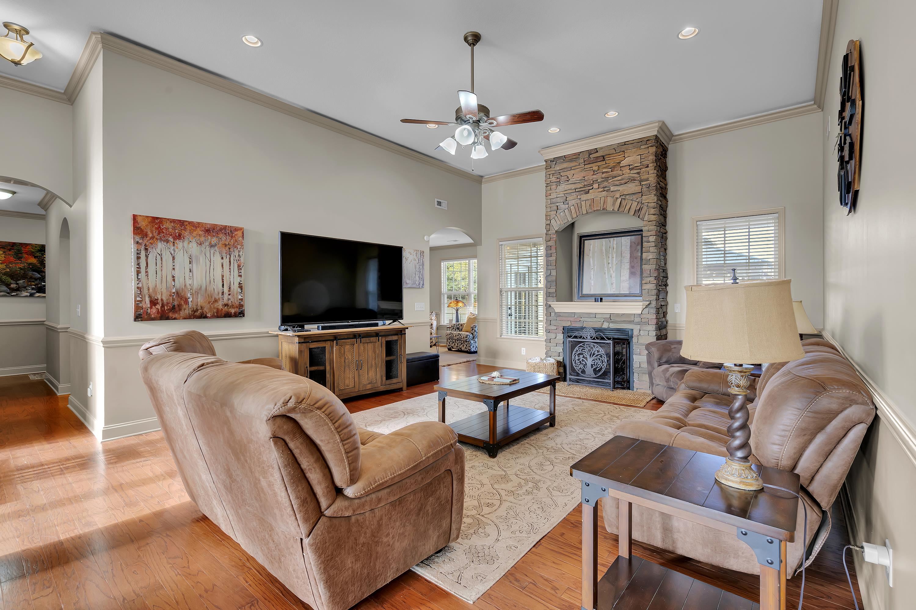 124 Dewfield Lane Boiling Springs, SC 29316 - Photo 8 of 33 Gallery Image 8