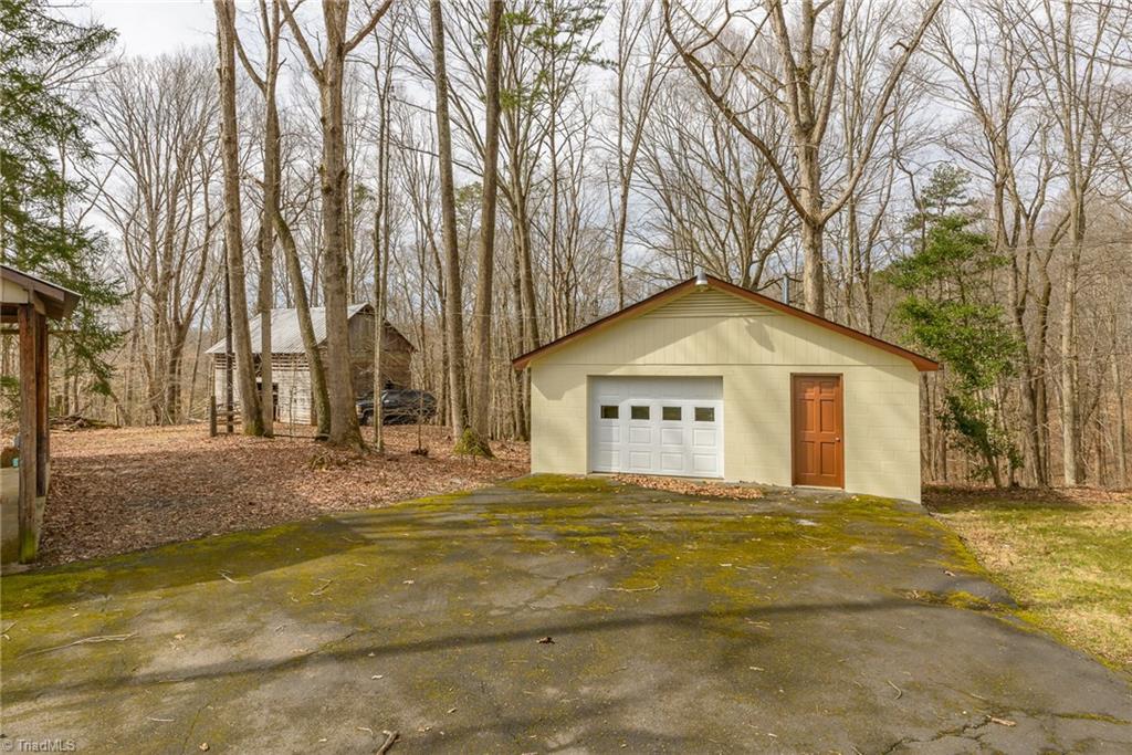 3920 River Ridge Road Pfafftown, NC 27040 - Photo 25 of 29 Gallery Image 25