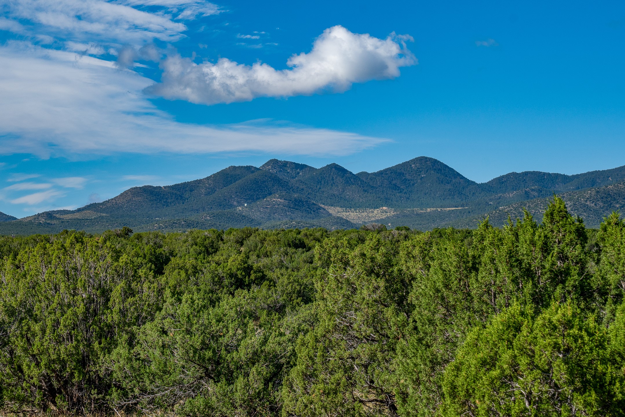 95 Grenfell Ranch Road Cerrillos, NM 87010 - Photo 31 of 47