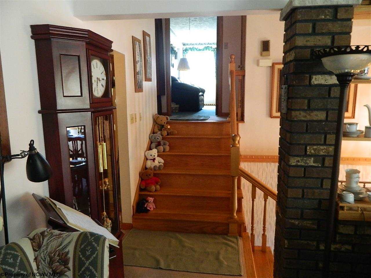 499 Hacker Creek Road Buckhannon, WV 26201 - Photo 7 of 20 Gallery Image 7