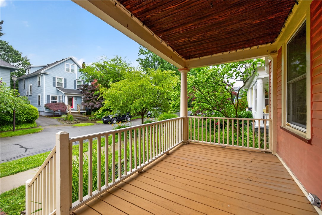 267 Brunswick Street Rochester, NY 14607 - Photo 3 of 38