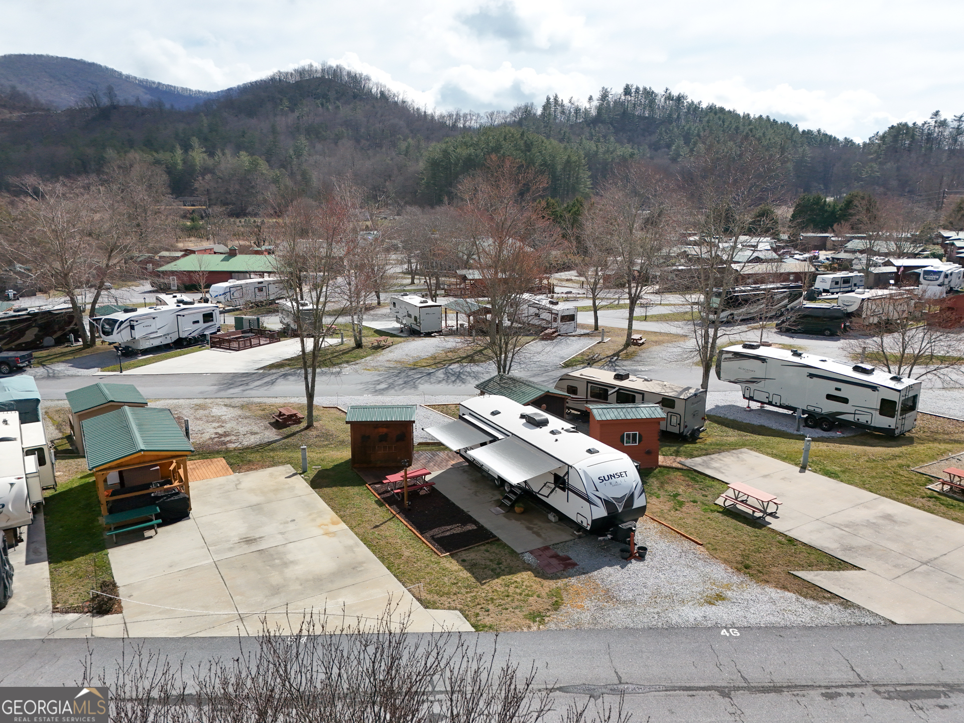 46 Holiday Rambler Lane Dillard, GA 30537 - Photo 15 of 19