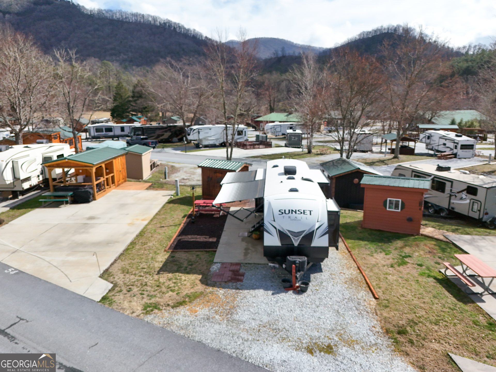 46 Holiday Rambler Lane Dillard, GA 30537 - Photo 16 of 19
