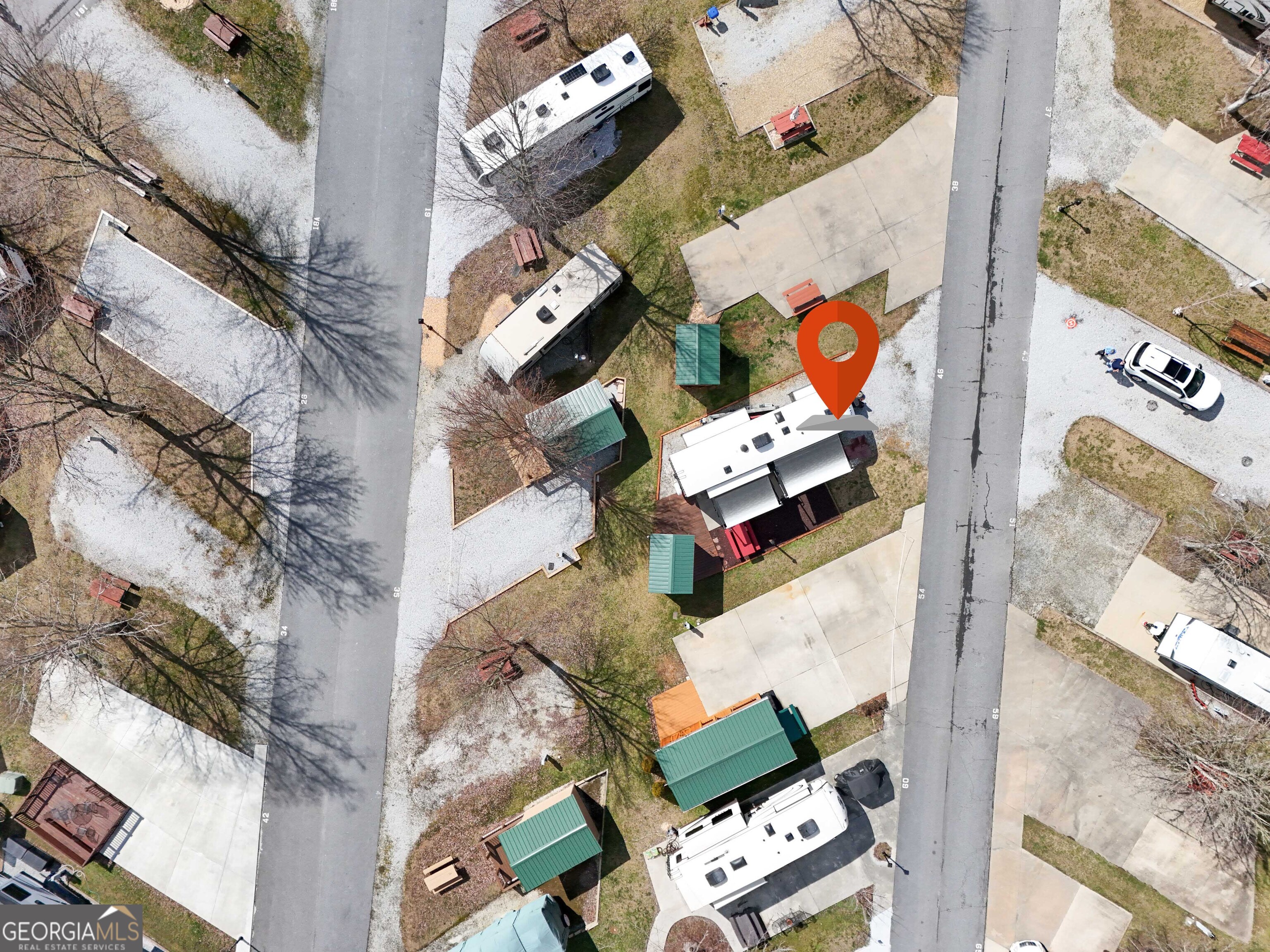 46 Holiday Rambler Lane Dillard, GA 30537 - Photo 17 of 19