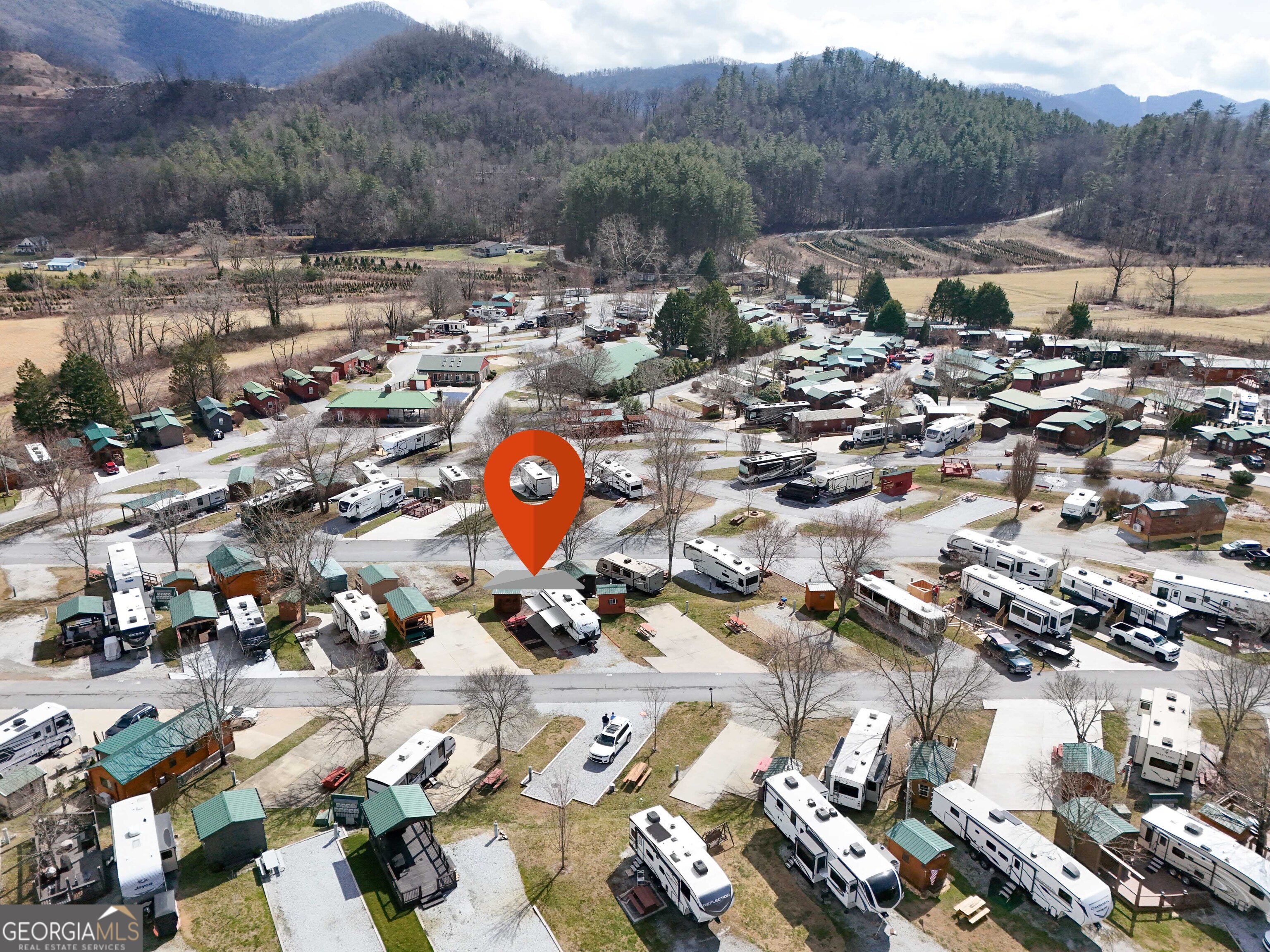 46 Holiday Rambler Lane Dillard, GA 30537 - Photo 18 of 19