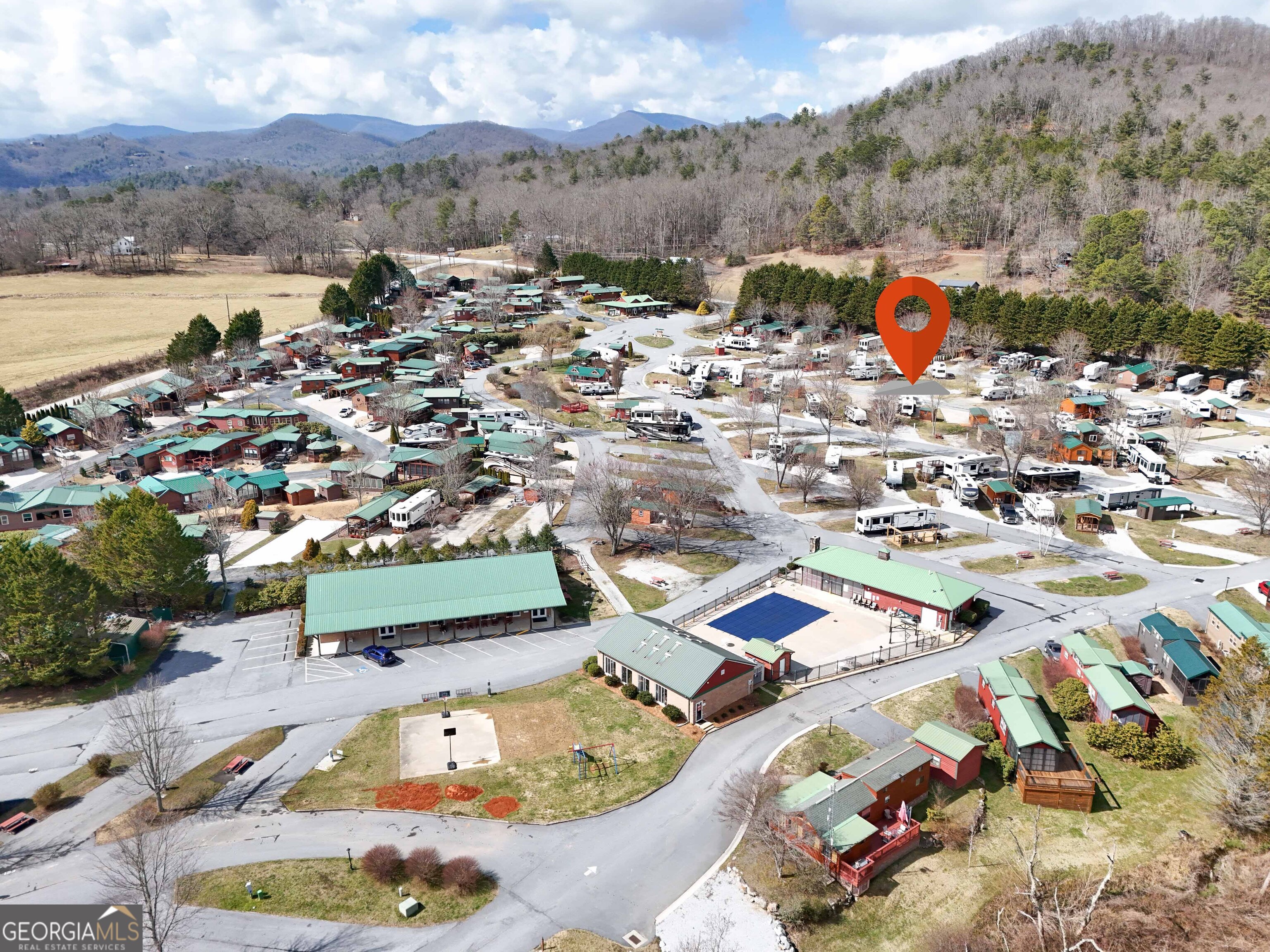 46 Holiday Rambler Lane Dillard, GA 30537 - Photo 19 of 19
