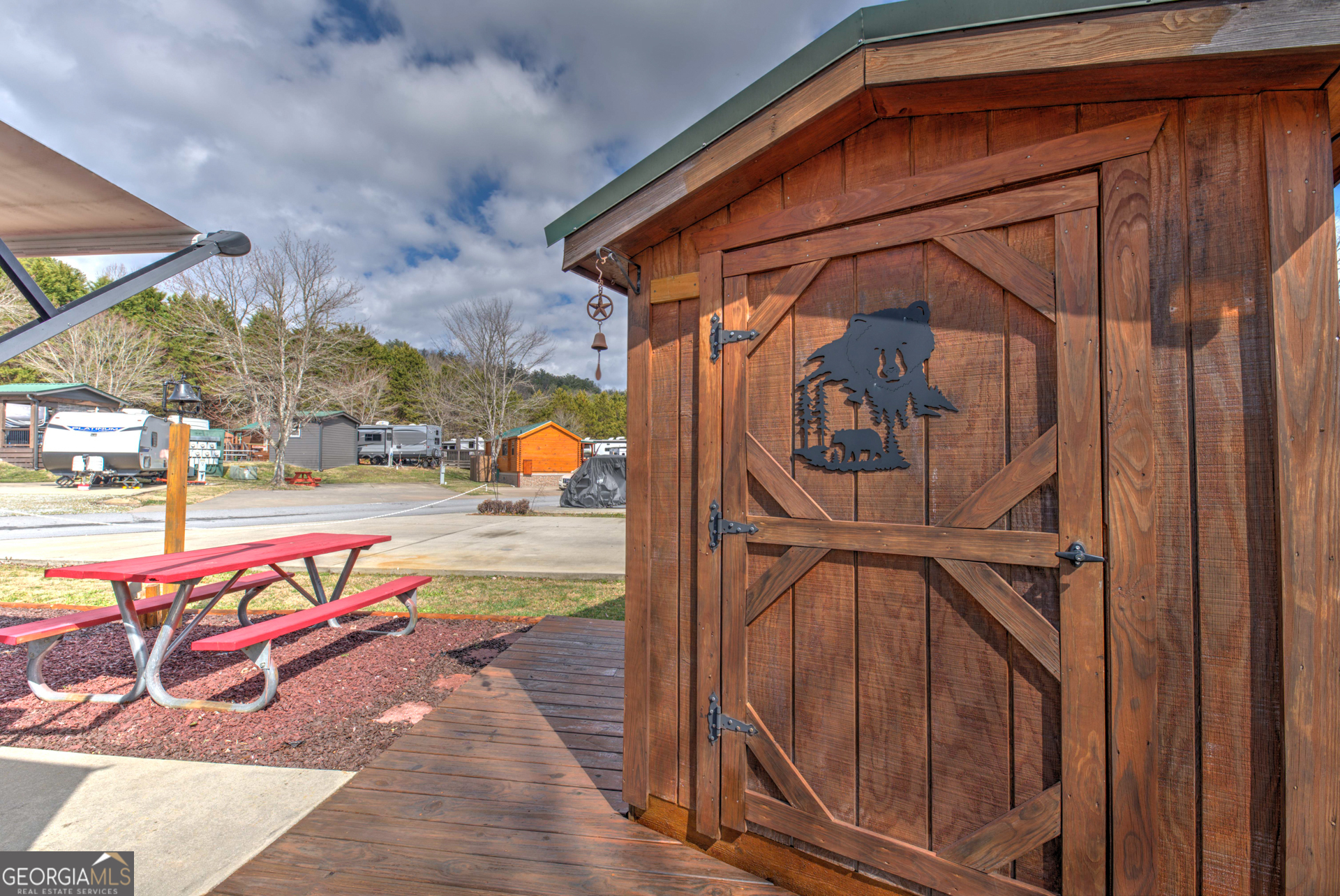 46 Holiday Rambler Lane Dillard, GA 30537 - Photo 4 of 19