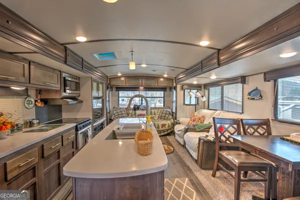 $75,000 | 46 Holiday Rambler Lane, Dillard, GA 30537