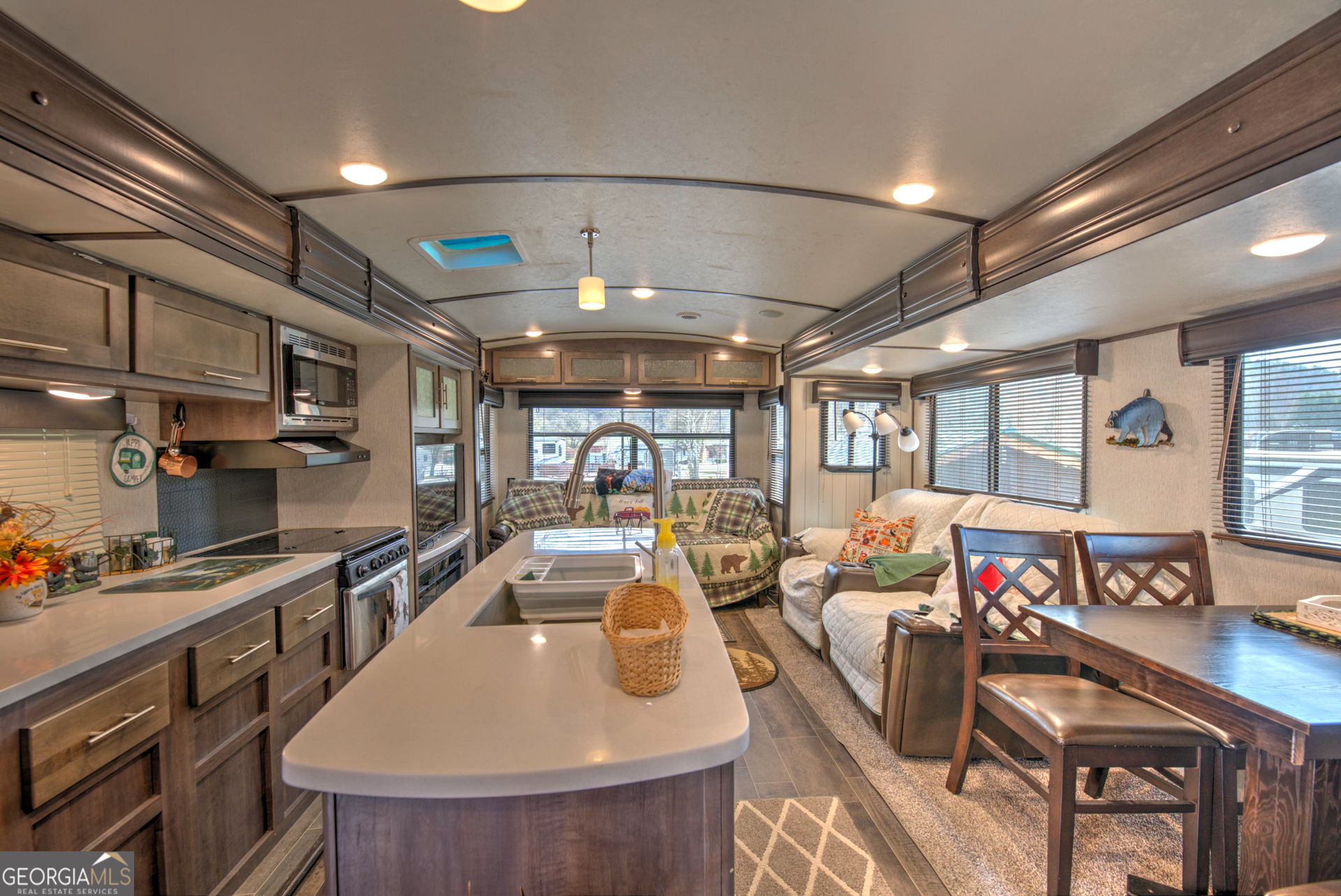 46 Holiday Rambler Lane Dillard, GA 30537 - Photo 8 of 19