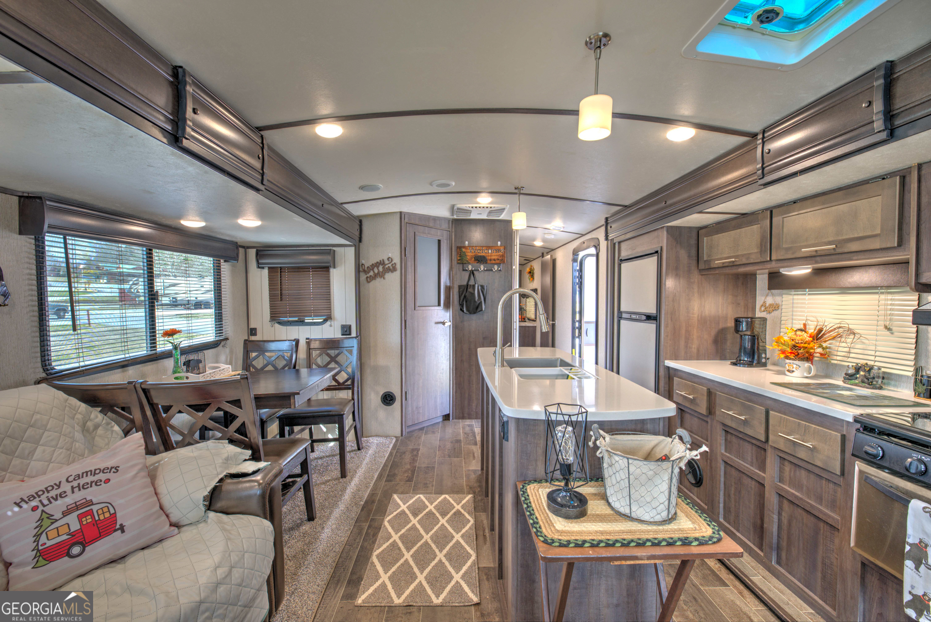 46 Holiday Rambler Lane Dillard, GA 30537 - Photo 10 of 19