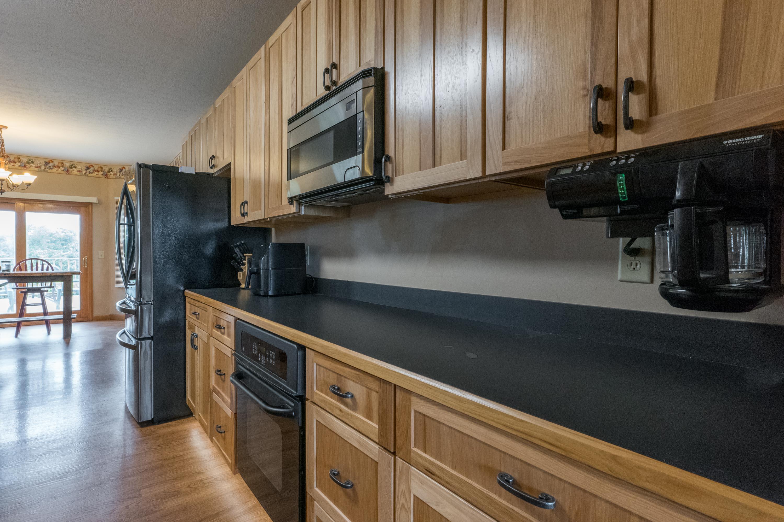 4640 Winchester Southern Road Circleville, OH 43113 - Photo 67 of 69 Kitchen