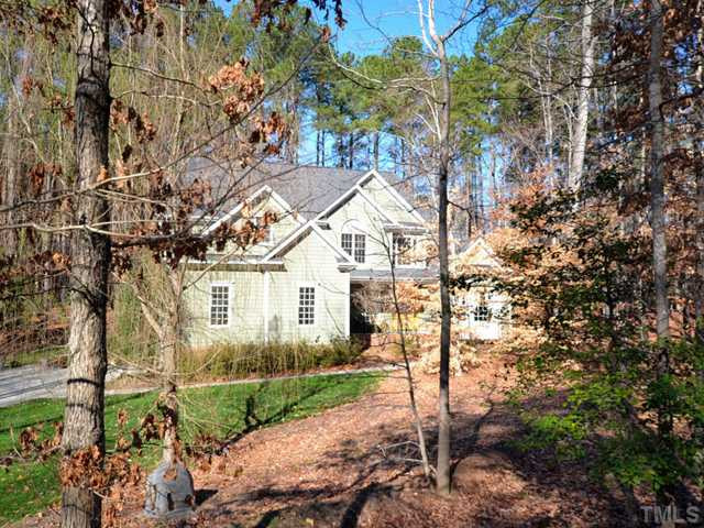 5764 Olde South Road Raleigh, NC 27606 - Photo 2 of 23 Exterior Front