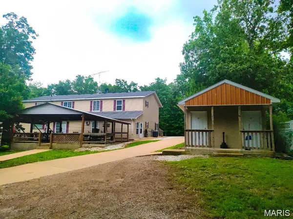 $425,000 | 677 State Hwy AA, Piedmont, MO 63957