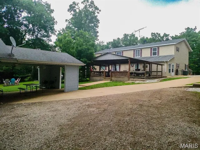 $425,000 | 677 State Hwy AA, Piedmont, MO 63957