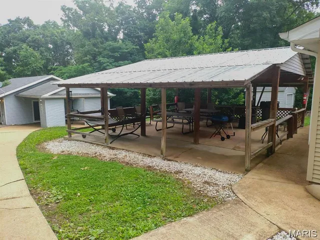 $425,000 | 677 State Hwy AA, Piedmont, MO 63957