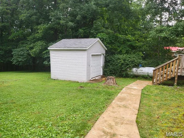 $425,000 | 677 State Hwy AA, Piedmont, MO 63957