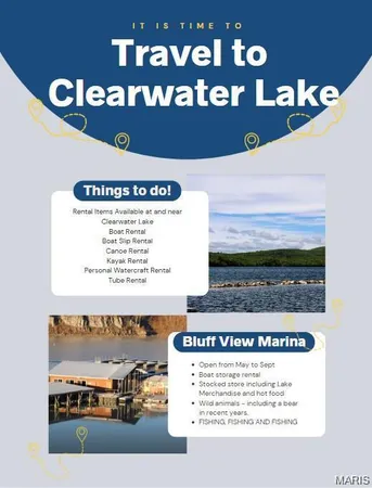 $425,000 | 677 State Hwy AA, Piedmont, MO 63957