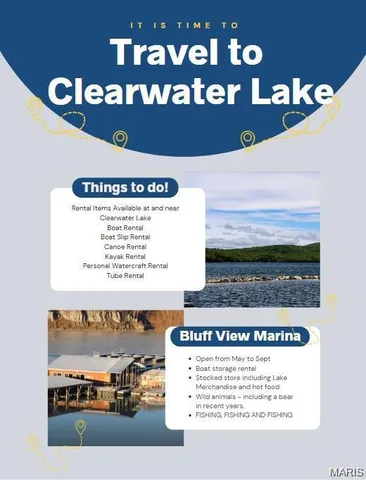 $425,000 | 677 State Hwy AA, Piedmont, MO 63957