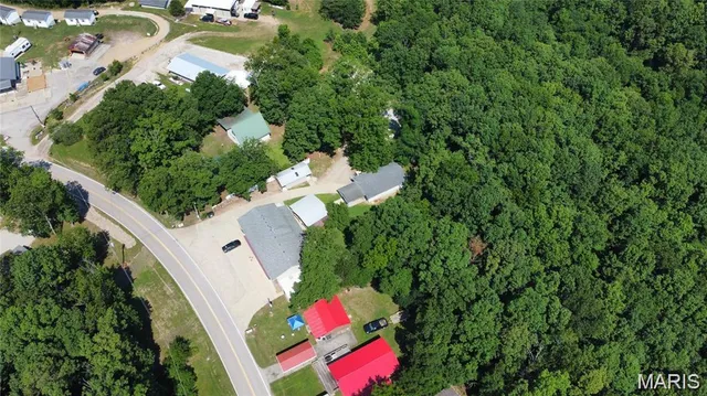 $425,000 | 677 State Hwy AA, Piedmont, MO 63957