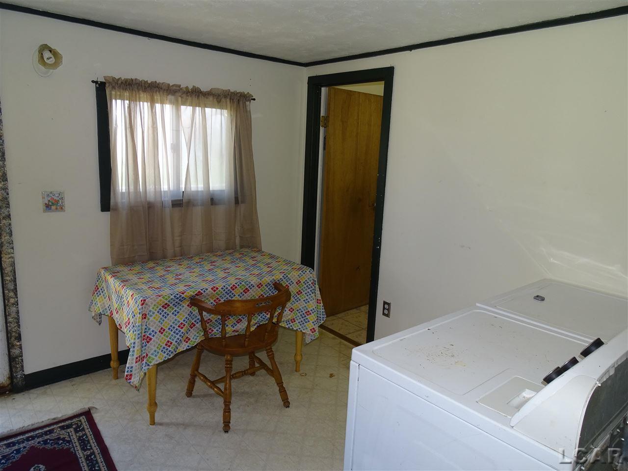 18607 Forrister Road Hudson, MI 49247 - Photo 20 of 38