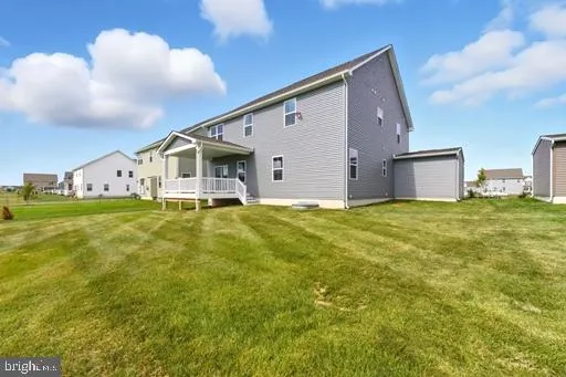 $4,300 | 618 Vessel Drive, Middletown, DE 19709