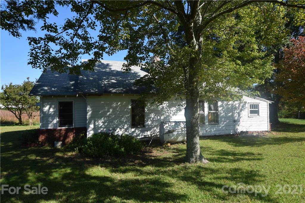 1051 Poors Ford Road Rutherfordton, NC 28139 - Photo 7 of 21 a view of a house with a yard