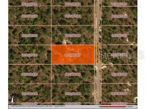Lot 7 Northwest Lot Road Dunnellon, FL 34431 - Photo 1 of 1 Primary Photo