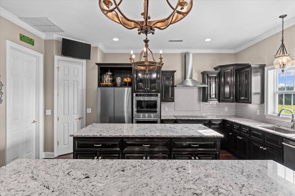 3115 Cumbie Road Newton, AL 36352 - Photo 19 of 61
