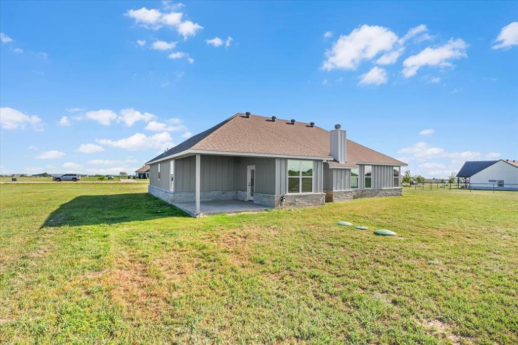 3009 High Ranch View Road Cresson, TX 76035 - Photo 32 of 37