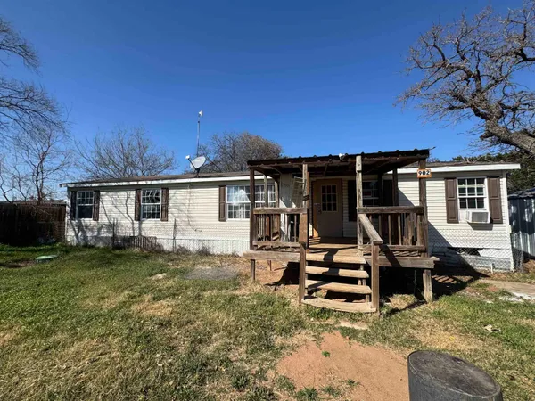 $65,000 | 902 Apache Drive, Burnet, TX 78611