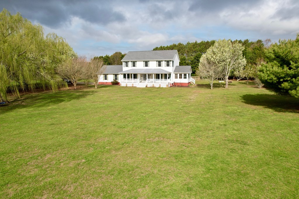 19096 Seaside Circle Parksley, VA 23421 - Photo 81 of 91
