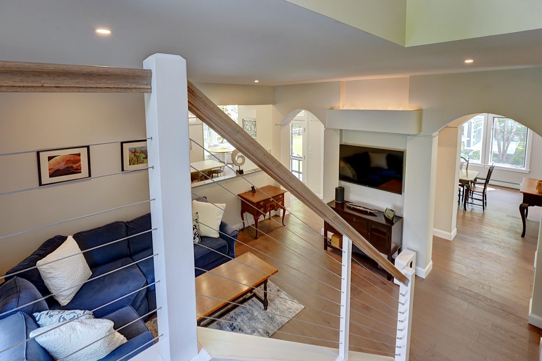143 Mill Road North Hampton, NH 03862 - Photo 28 of 60