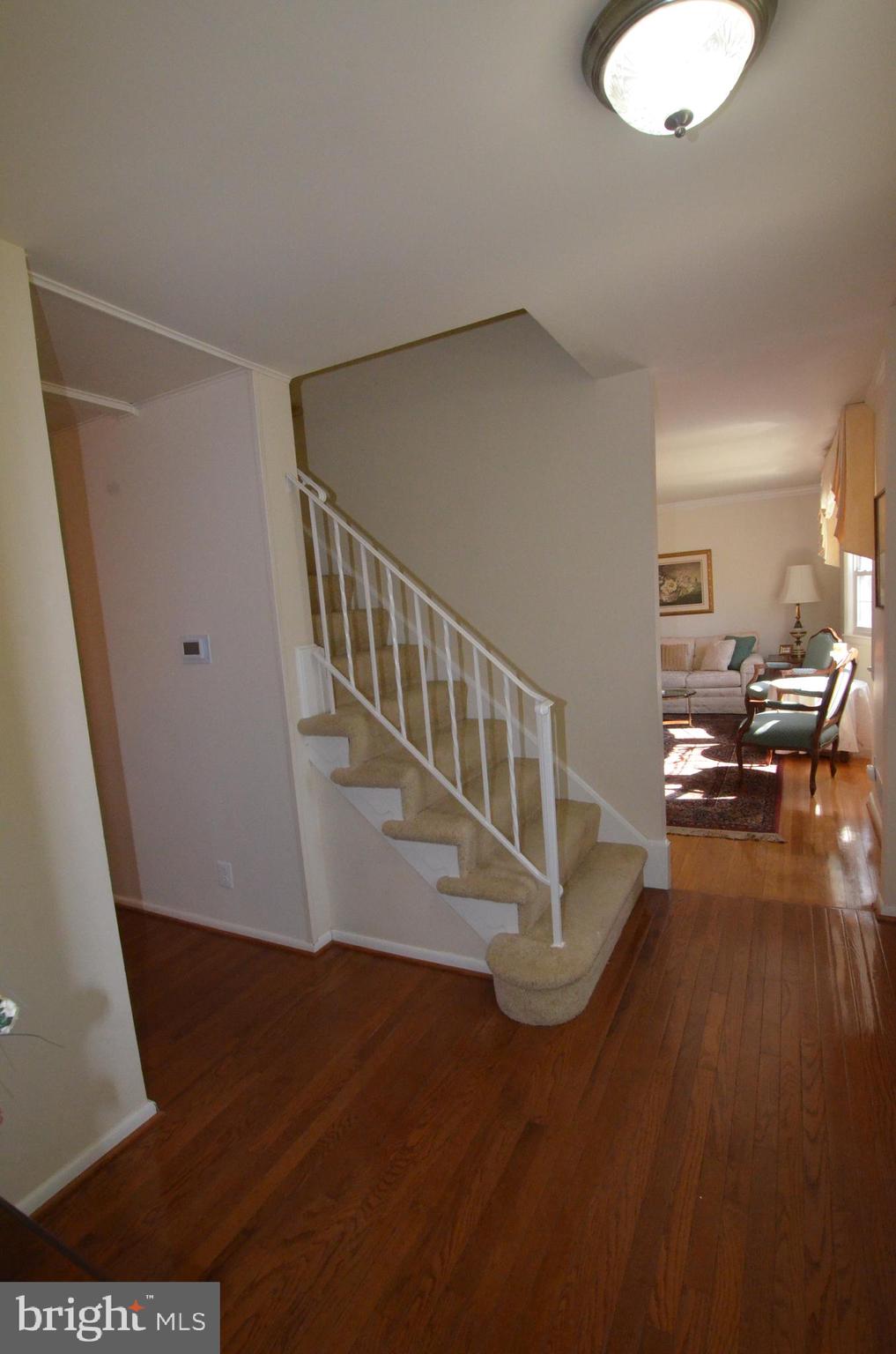 307 Hannes Street Silver Spring, MD 20901 - Photo 17 of 37